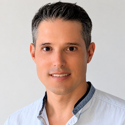 Jaume Domínguez Faus - Profesor