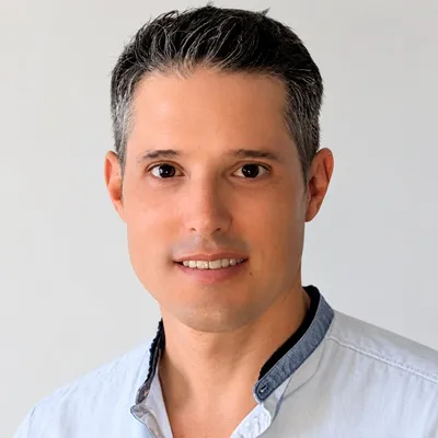 Jaume Domínguez Faus - Profesor