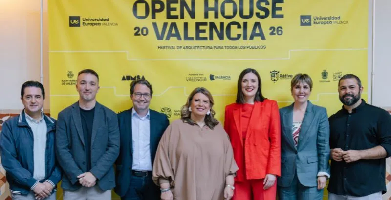 foto familia autoridades