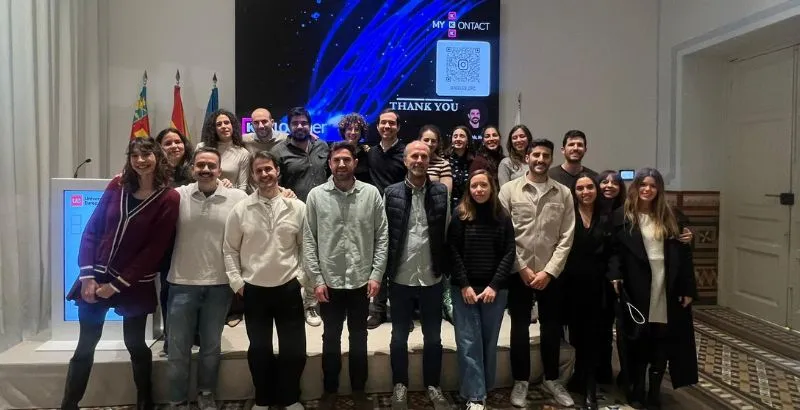 foto familia