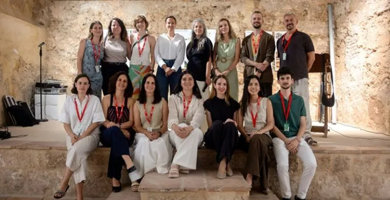 foto grupo