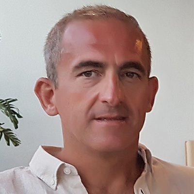 Francisco Javier Pardo Gil