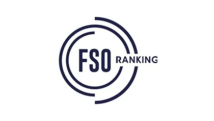 fso ranking - logo