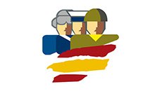 Logo - Fuerzas Armadas Españolas