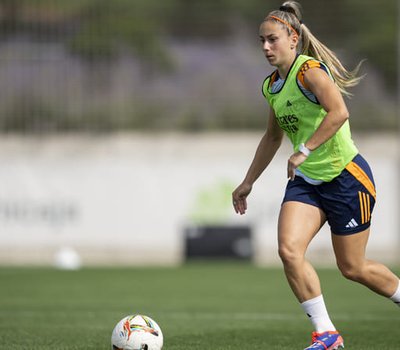 Presente y futuro de la industria del fútbol femenino