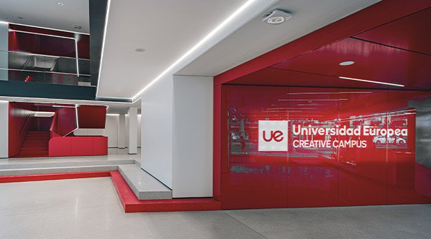 Future Creatives Meetup | UE Eventos