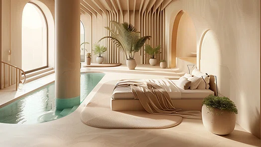 Maestría Privada en Diseño de Interiores