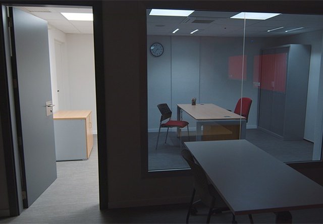 Gabinete de Psicología Universidad Europea de Valencia