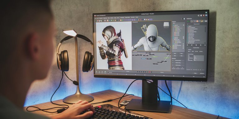 Game Development Stages | UE Blog