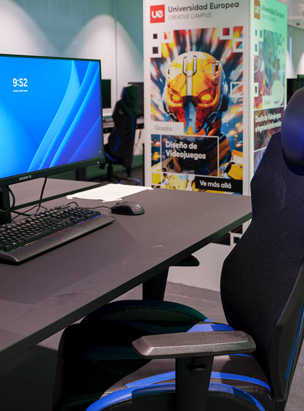 Games Lab