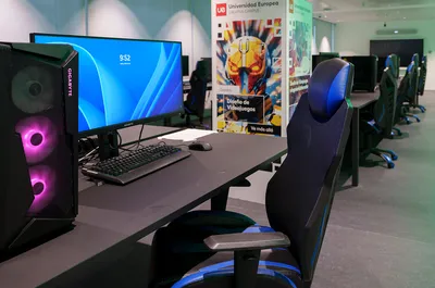 Games Lab