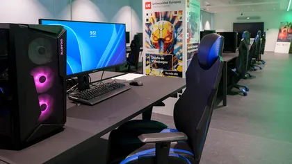 Games Lab