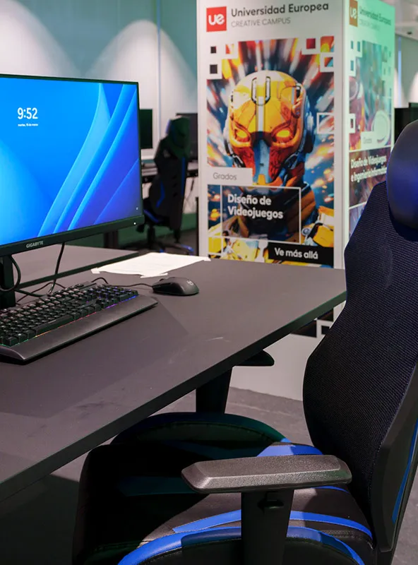 Games Lab