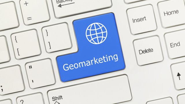 geomarketing