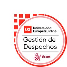 Insignia en Gestión de Despachos de Tirant Lo Blanch