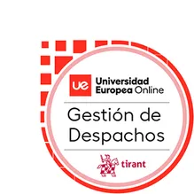 Insignia en Gestión de Despachos de Tirant Lo Blanch
