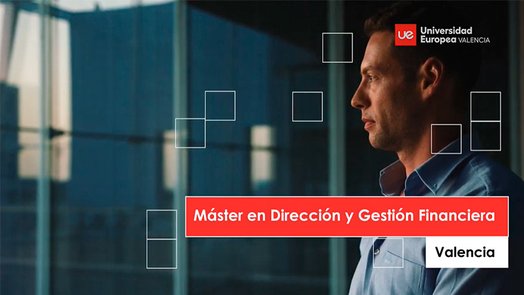 Máster en dirección financiera CFO
