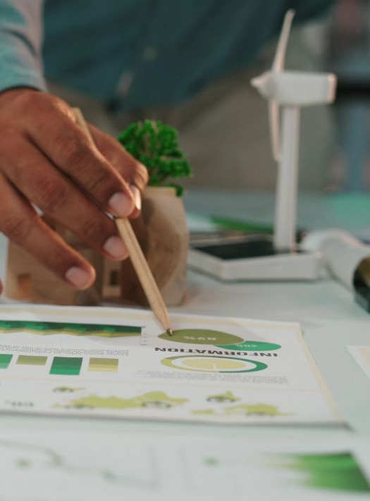 Curso Universitario en Gesti&oacute;n de Proyectos Sostenibles