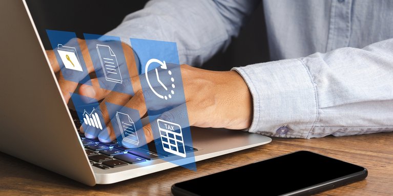 El gobierno digital y sus elementos estructurales | Blog UE