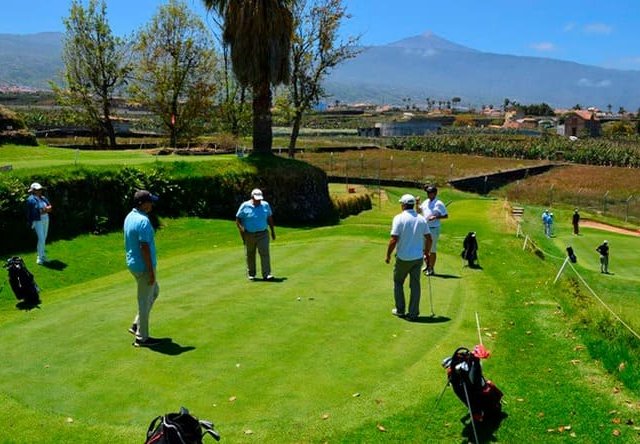 Laboratorio de Deporte Universidad Europea de Canarias