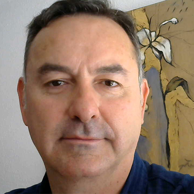 Jose Luis Gómez Fernández