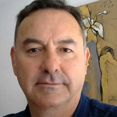 Jose Luis Gómez Fernández