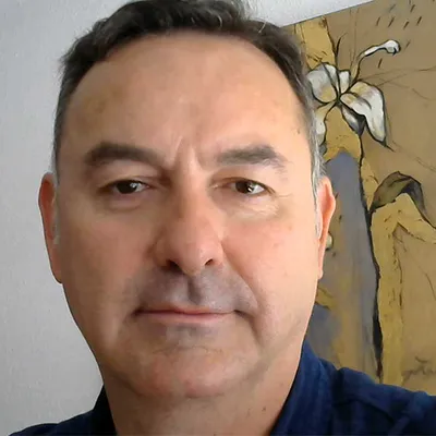 Jose Luis Gómez Fernández