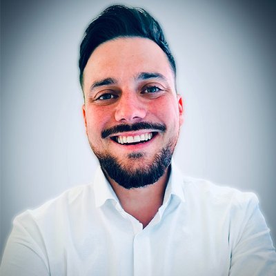 Gonzalo Jaén Crespo