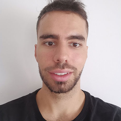 Gonzalo Soliverdi Mesa