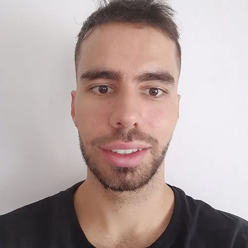 Gonzalo Soliverdi Mesa