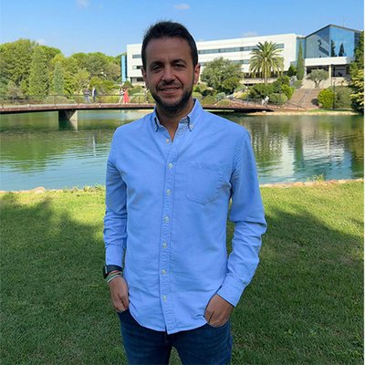 Gonzalo Vicente de Frutos