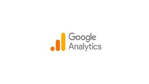 Google Analytic - logo