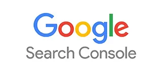 Goole search console - logo