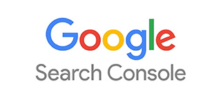 Goole search console  - logo