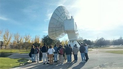 Grado en Física | Universidad Europea de Madrid