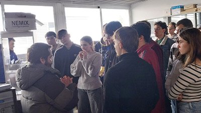 Grado en Física | Universidad Europea de Madrid