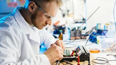 Grado en Física | Universidad Europea de Madrid