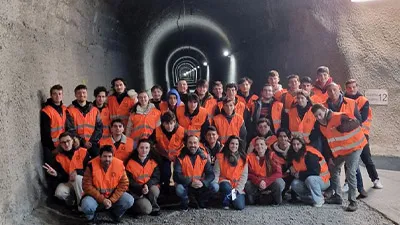 Grado en Física | Universidad Europea de Madrid