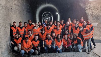 Grado en Física | Universidad Europea de Madrid