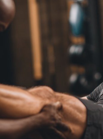 Doble Grado en Fisioterapia y Ciencias de la Actividad Física del Deporte de la Universidad Europea de Canarias.