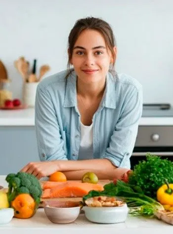 Grado en Nutrici&oacute;n Humana y Diet&eacute;tica