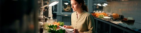 Grado en Nutrición Humana y Dietética