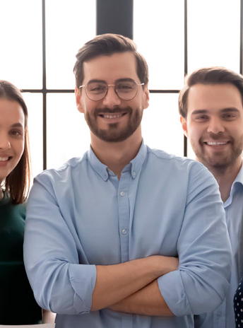 Grado en Relaciones Laborales y Recursos Humanos