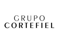 Logotipo Cortefiel