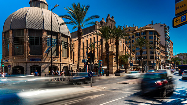 Alicante practical information guide