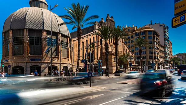 Alicante practical information guide