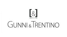 Logotipo Gunni Trentino