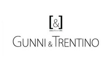 Logotipo Gunni Trentino