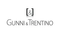 Logotipo Gunni Trentino