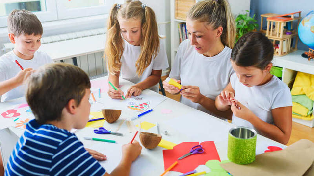 habilidades sociales en niños